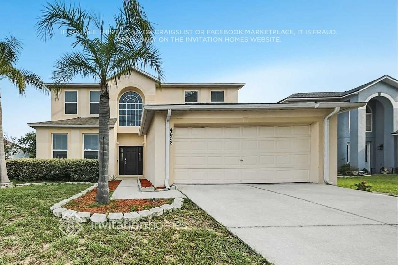 4502 Stable Dr