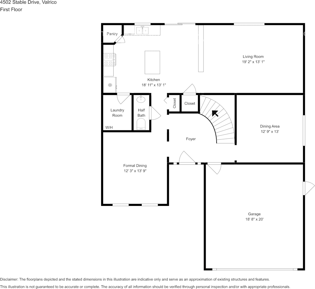 4502 Stable Dr - Photo 2 of 24