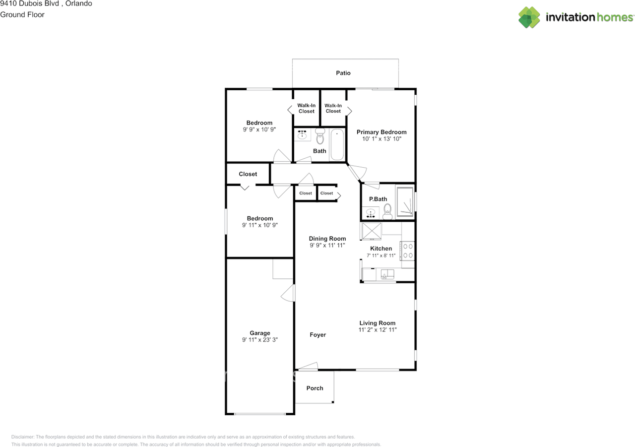 9410 Dubois Blvd - Photo 2 of 17