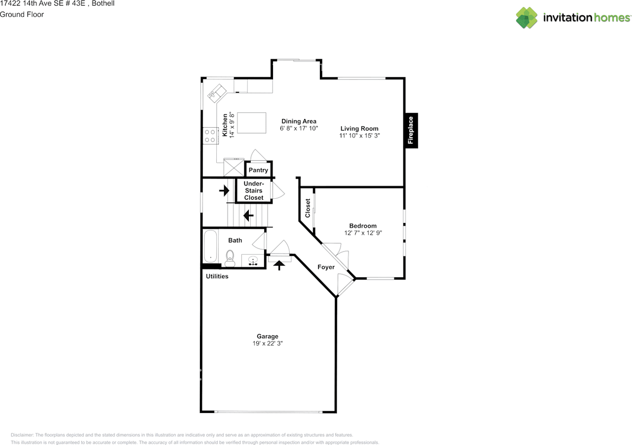 17422 14th Ave Se #43E - Photo 2 of 26