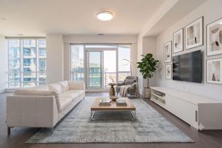 55 Merchants' Wharf #1020 - Photo 1 of 1