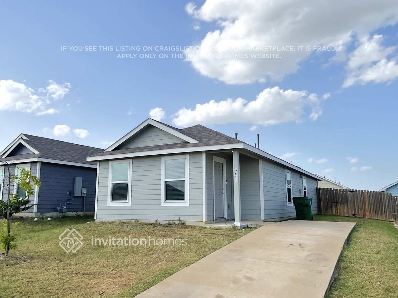 3411 Big Antero Ln