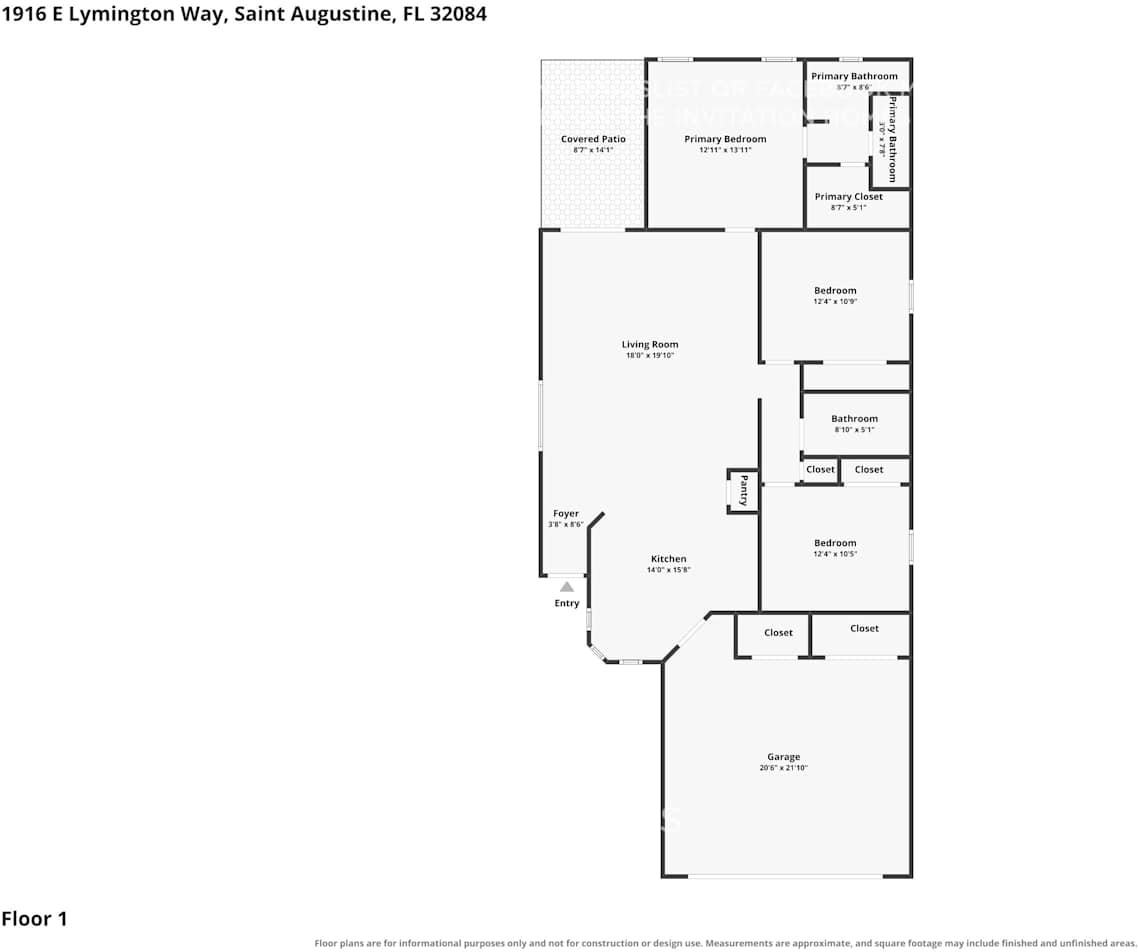 1916 E Lymington Way - Photo 2 of 17