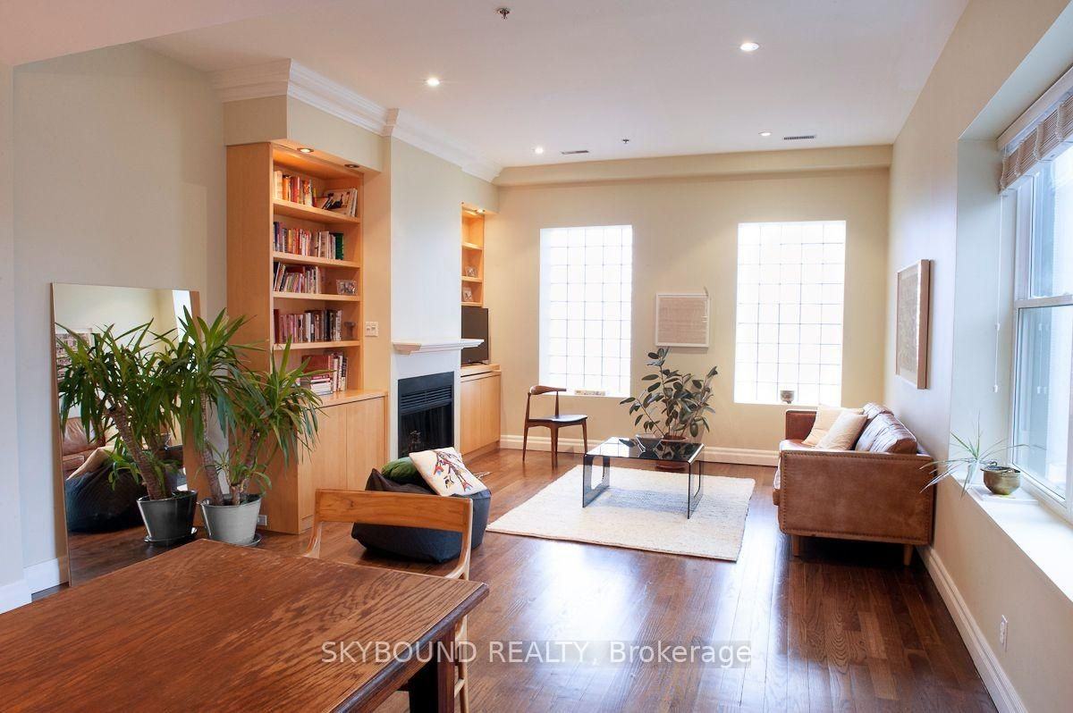 110 Hepbourne Street #206 - Photo 6 of 21