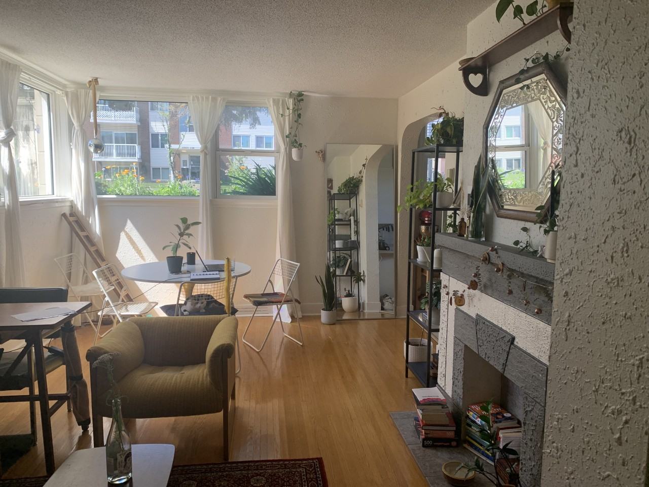 10923 124 St Nw