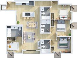 featured image of 2600 S Sepulveda Blvd