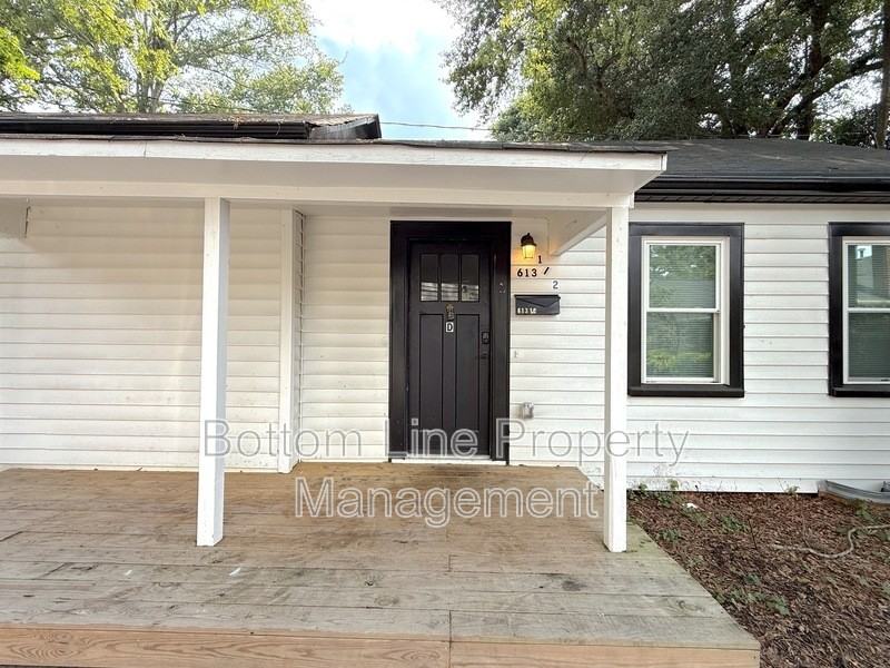 613 1/2 Charlotte Ave #D - Photo 2 of 10