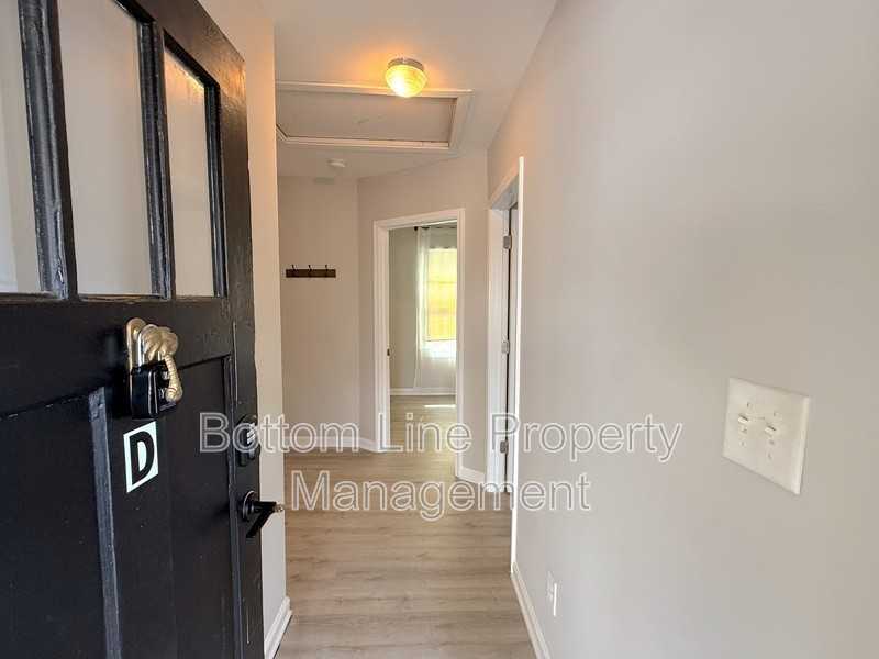 613 1/2 Charlotte Ave #D - Photo 3 of 10