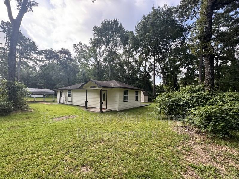 14529 Chapperal Pipeline Rd #A
