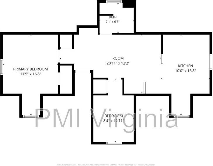 3841 Chatham Cir #B - Photo 2 of 27