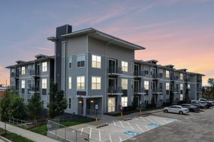 Liberty Lofts - Photo 1 of 1