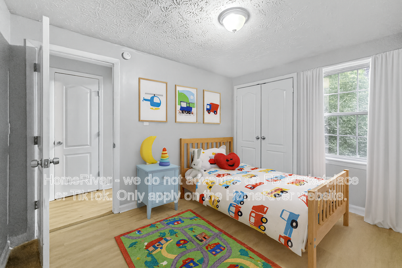 6809 Kimberly Mill Rd - Photo 7 of 26