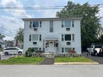 45 Marlborough St #3B - Photo 1 of 1