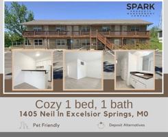 featured image of 1405 Neil Ln #137