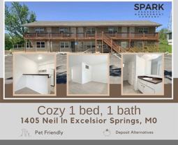 1405 Neil Ln #137 - Photo 1 of 1