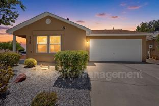 5748 Pinon Flats Rd Nw - Photo 1 of 1