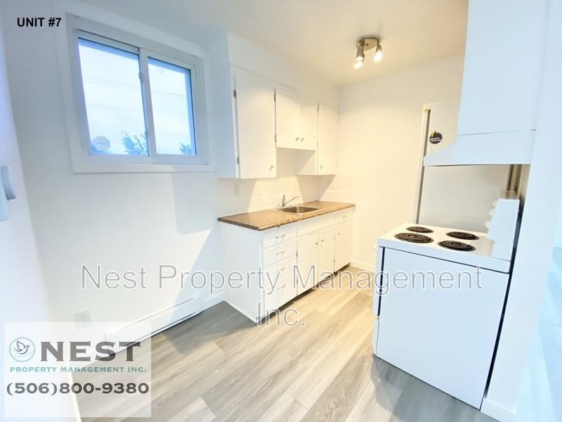 16 Arden St #7