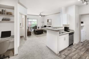 Camden Holly Springs - Photo 1 of 1