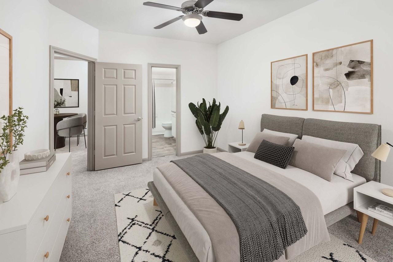 Camden Holly Springs - Photo 4 of 40