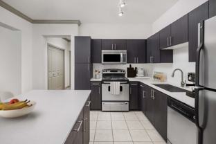 Camden Asbury Village - Photo 1 of 1