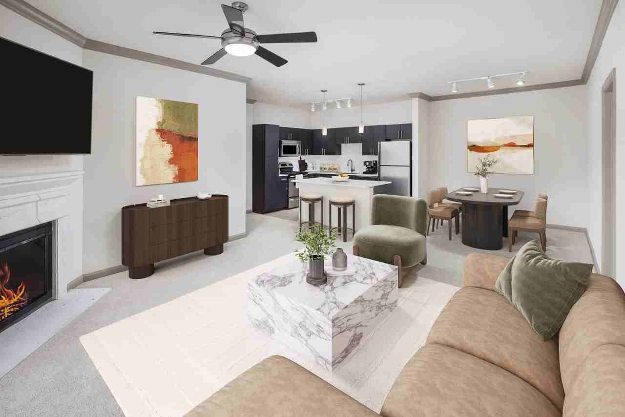 Camden Asbury Village - Photo 2 of 56
