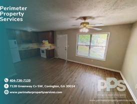 7128 Greenway Cv Sw #7128 - Photo 1 of 1