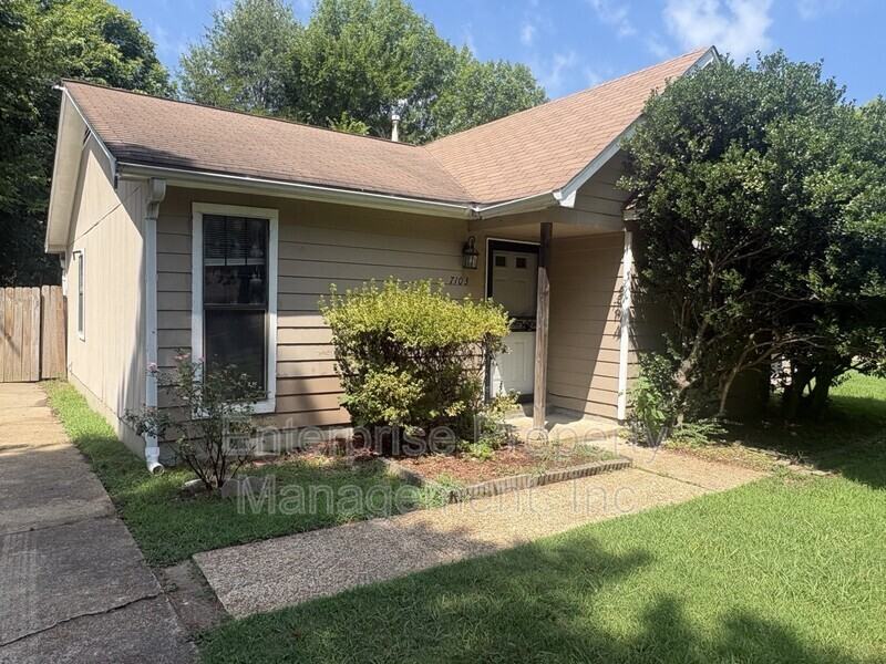 7103 Tagen Dr