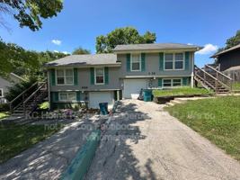 featured image of 4028 E 123rd Ter #B