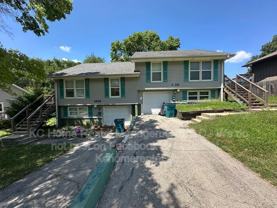 4028 E 123rd Ter #B - Photo 1 of 1