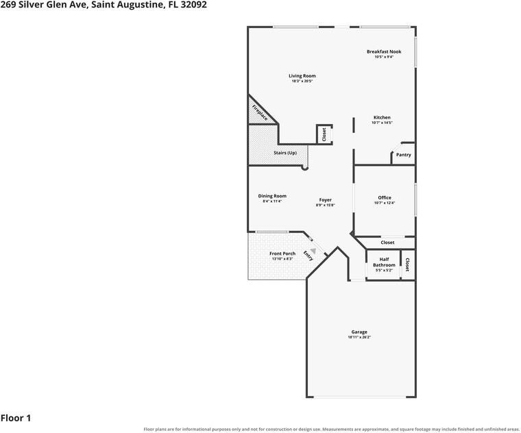 269 Silver Glen Ave - Photo 2 of 17