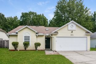 471 Moby Dick Dr N - Photo 1 of 1