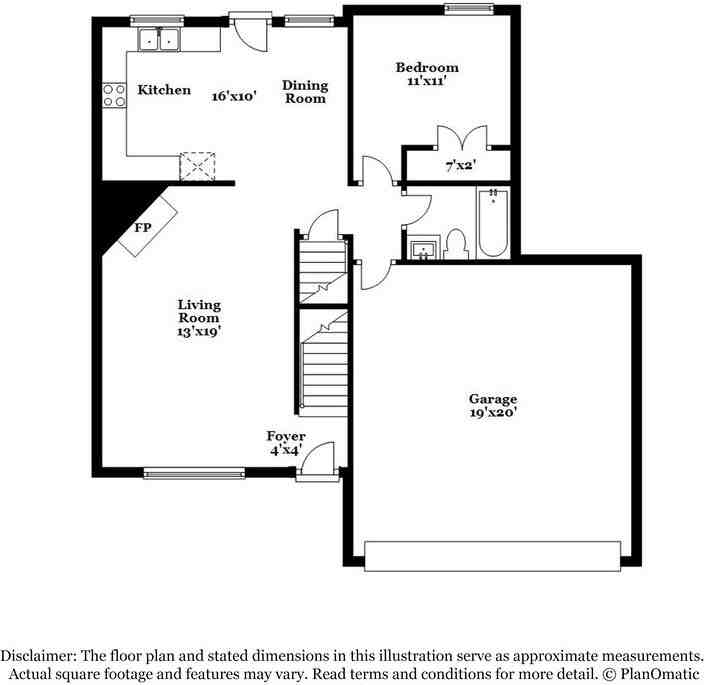 4806 Brookwood Pl - Photo 2 of 21
