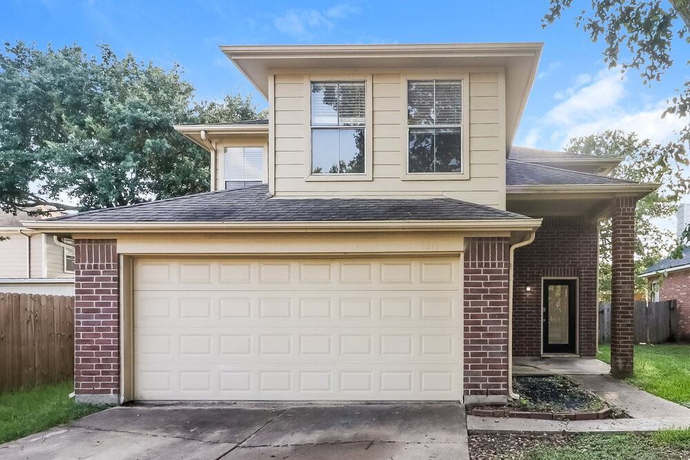 3315 Maymist Dr