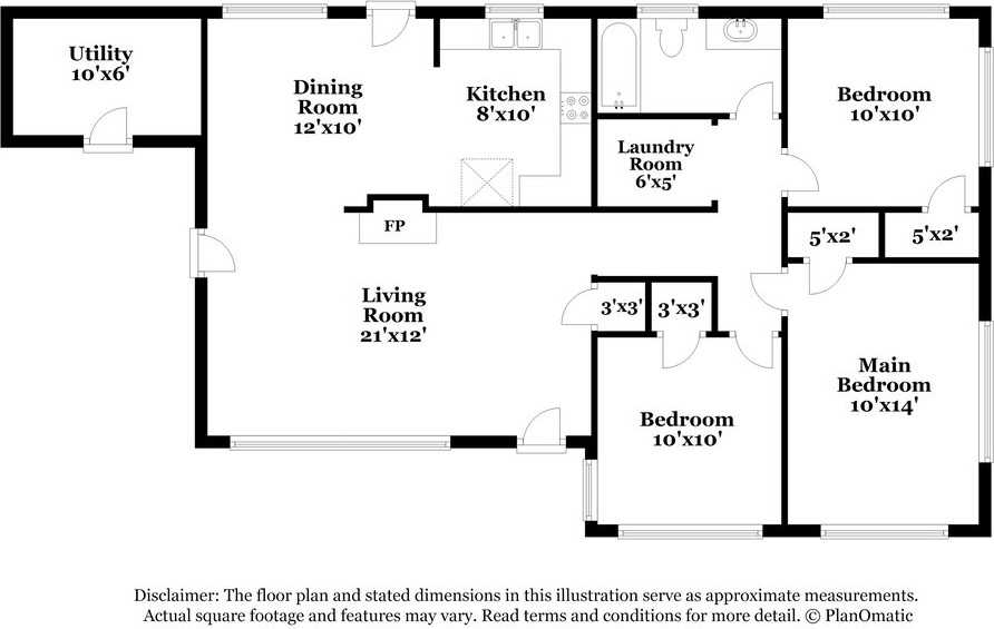 379 Hilltop Circle Ext Sw - Photo 2 of 19