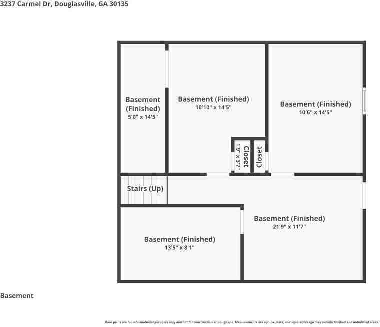 3237 Carmel Dr - Photo 2 of 18