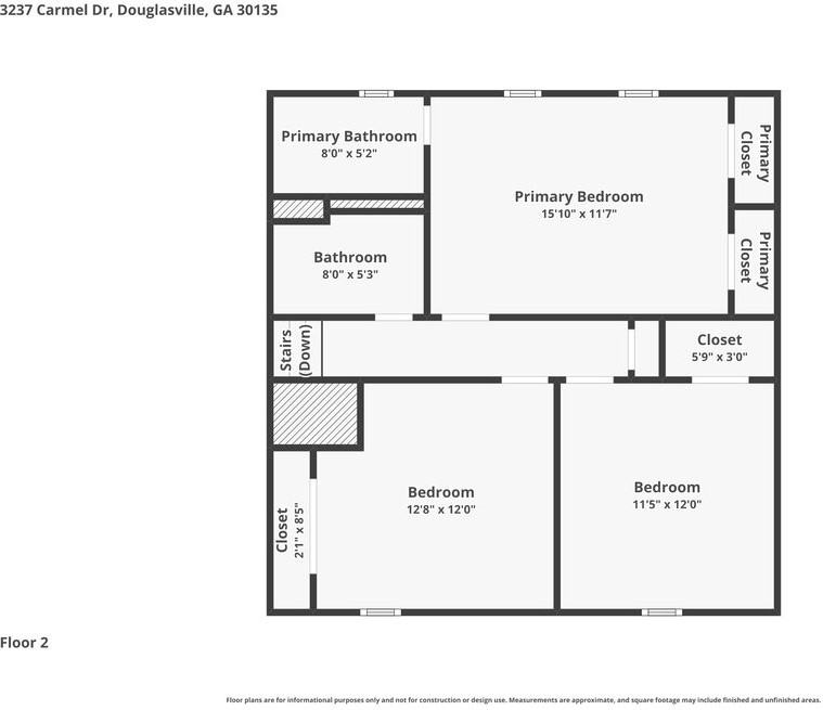 3237 Carmel Dr - Photo 4 of 18