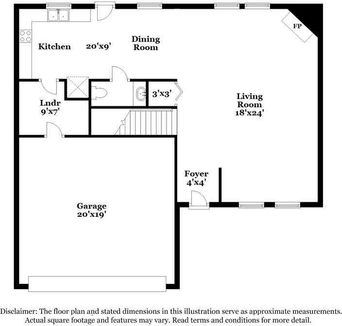 2653 Sutherland Dr - Photo 2 of 20