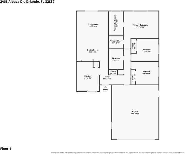 2468 Albaca Dr - Photo 2 of 16