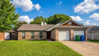 2306 Fuzz Fairway - Photo 1 of 1