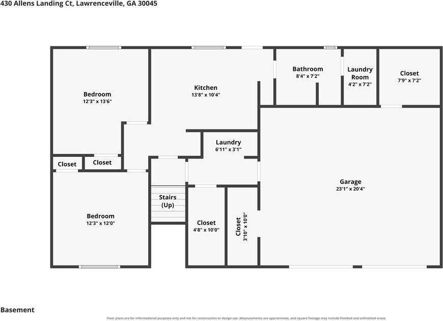 430 Allens Landing Ct - Photo 2 of 17