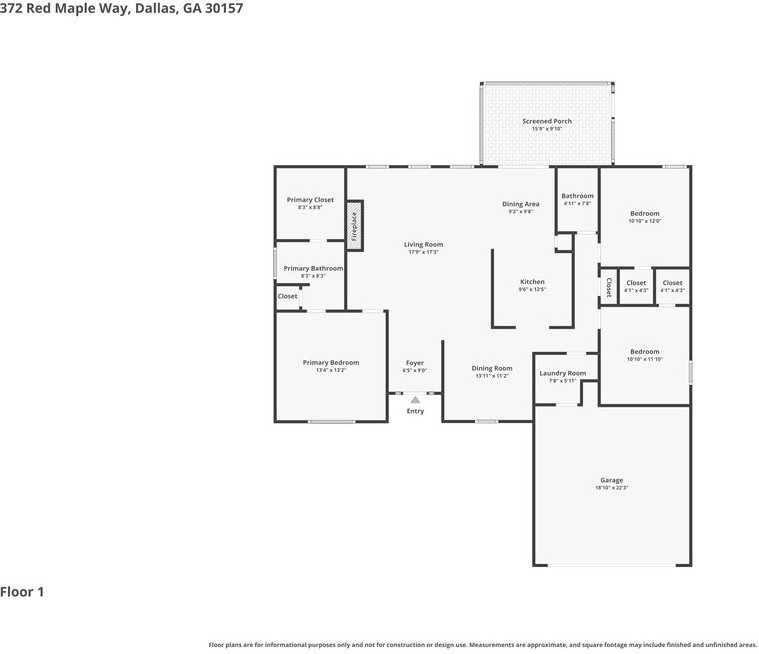 372 Red Maple Way - Photo 2 of 16