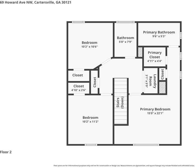 69 Howard Ave Nw - Photo 3 of 17