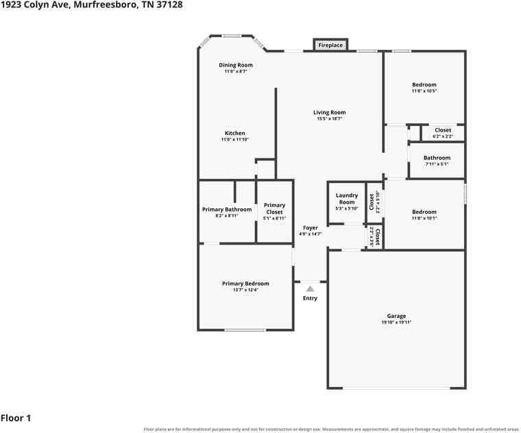 1923 Colyn Ave - Photo 2 of 16