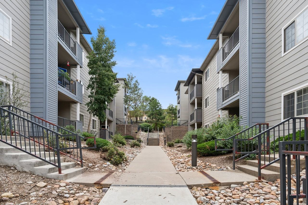 Canyon Village Los Alamos - Photo 2 of 50
