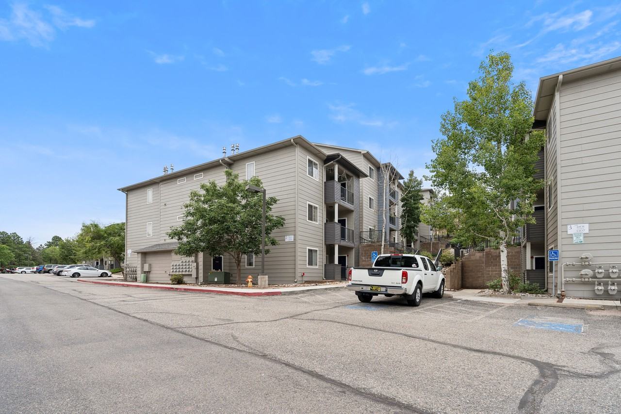 Canyon Village Los Alamos - Photo 6 of 50