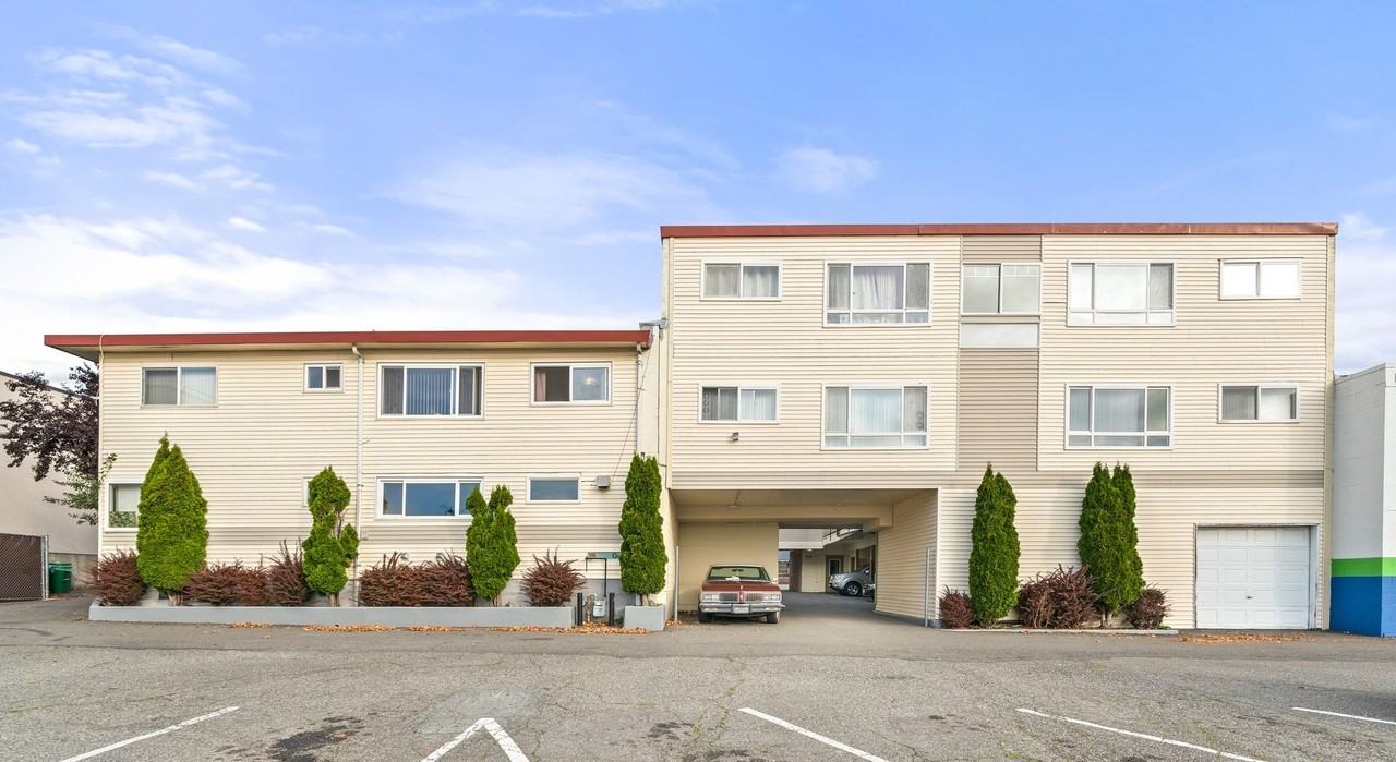 Cornerstone Apartments in Ballard - Photo 3 of 50