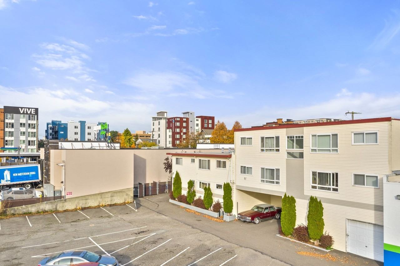 Cornerstone Apartments in Ballard - Photo 4 of 50
