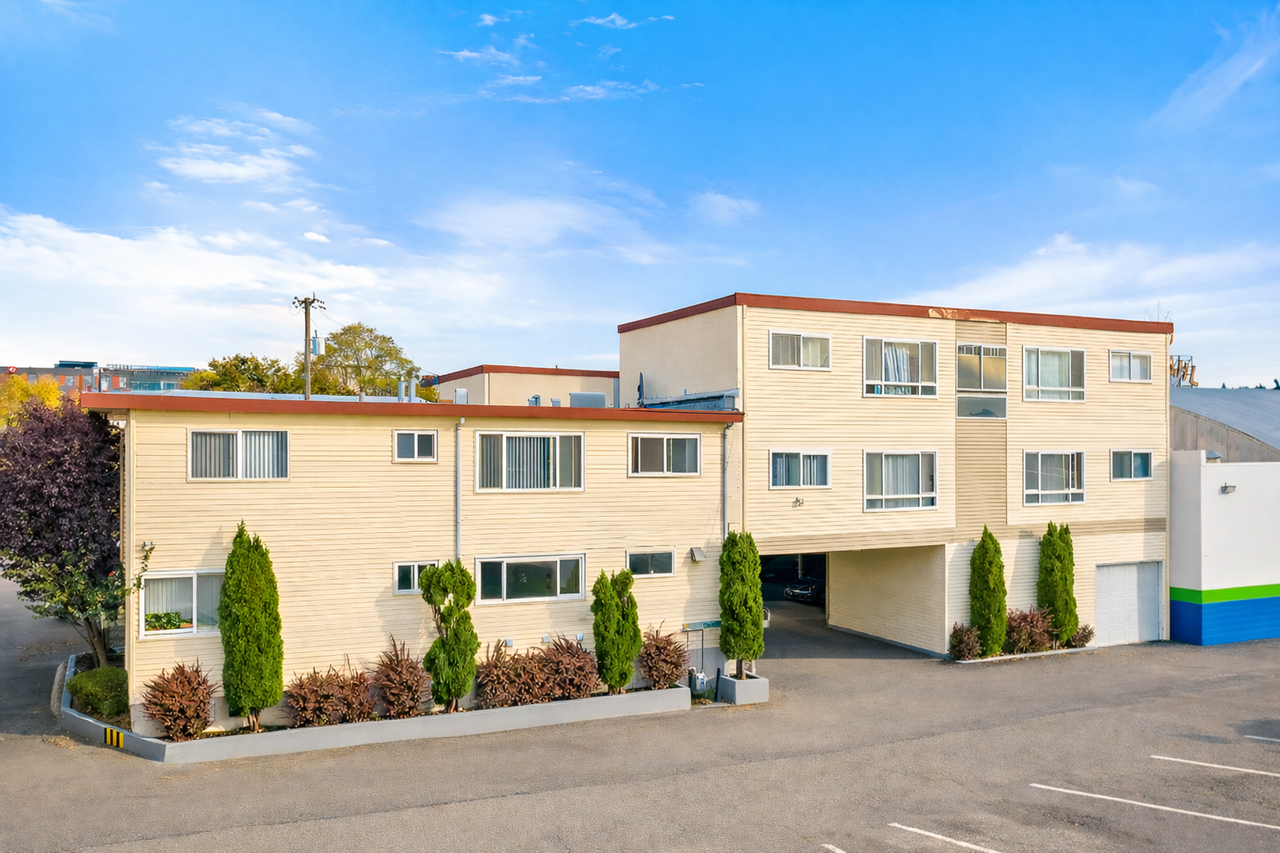 Cornerstone Apartments in Ballard - Photo 5 of 50