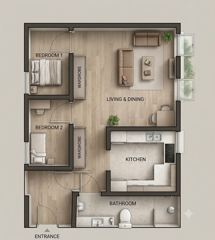 183 Roberts Avenue #3 - Photo 4 of 4
