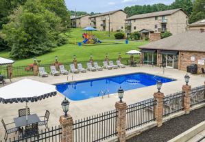 Country Shores Apartments - Photo 1 of 1